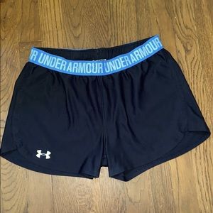 Under Armour Athletic Shorts
